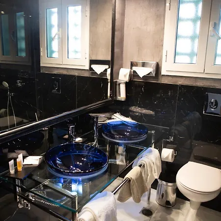 公寓式酒店 安德洛墨达套房公寓式酒店 雅典